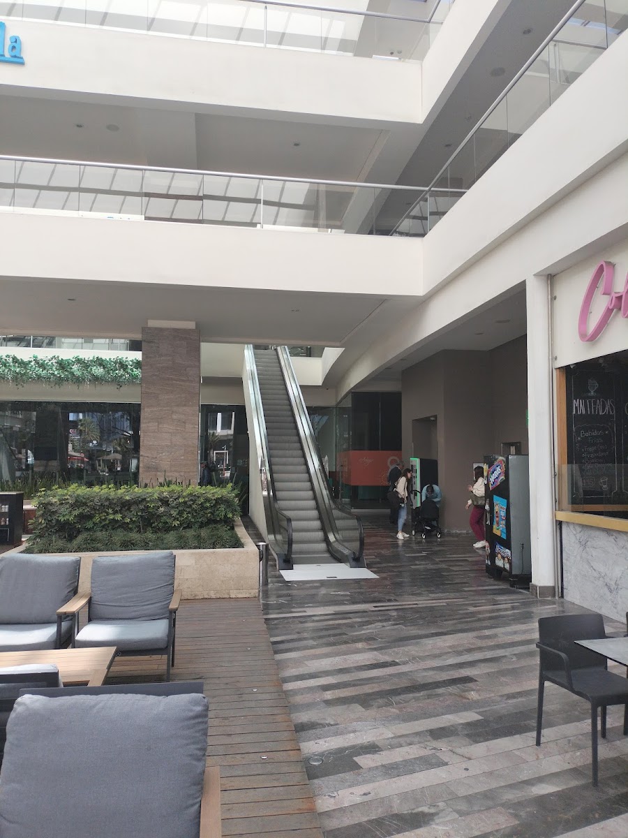 Adagio Town Plaza